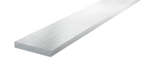 Aluminum Bar Flat