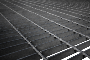 Steel Flooring and Grating